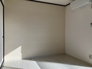 【洋室】