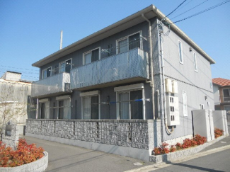 Ａ棟