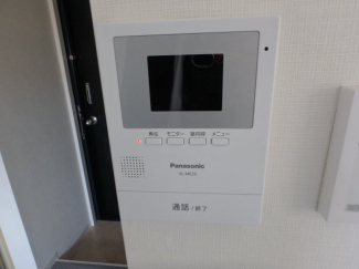 インターホン
