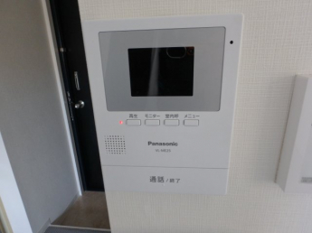 インターホン