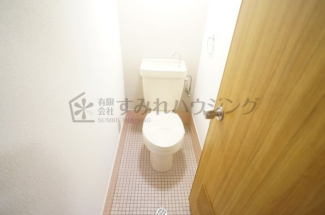 【トイレ】