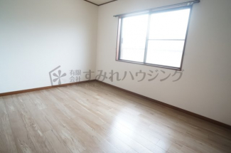 【寝室】