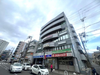 【外観】