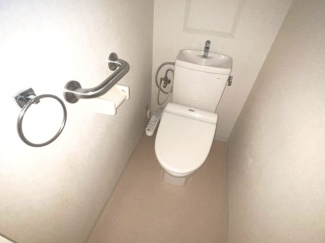 【トイレ】