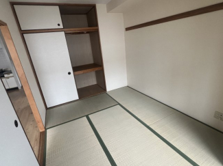 【和室】