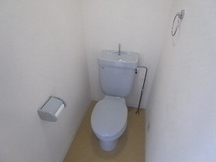 【トイレ】