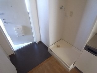 【玄関】