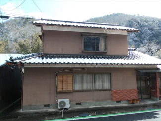 京都府船井郡京丹波町須知の画像