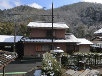 京都府船井郡京丹波町須知の画像