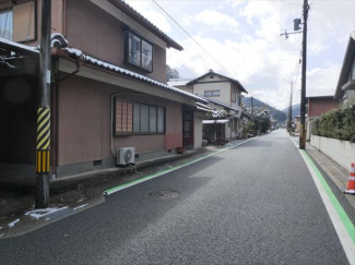 京都府船井郡京丹波町須知の画像