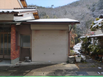 京都府船井郡京丹波町須知の画像