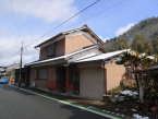 京都府船井郡京丹波町須知の画像