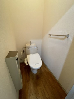 【トイレ】