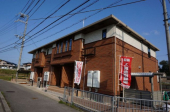 たつの市揖西町土師４丁目のアパートの画像