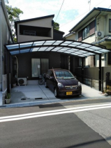 西宮市今津上野町の中古一戸建ての画像