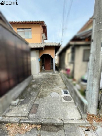 【外観】