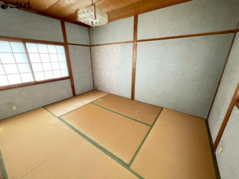 2F和室