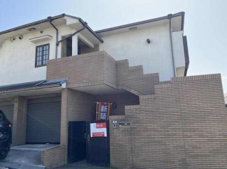 明石市東朝霧丘の中古一戸建ての画像
