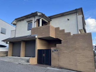 明石市東朝霧丘の中古一戸建ての画像