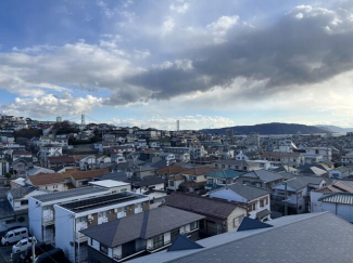 明石市東朝霧丘の中古一戸建ての画像