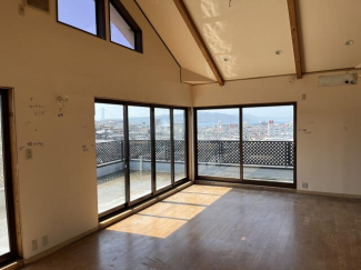 明石市東朝霧丘の中古一戸建ての画像