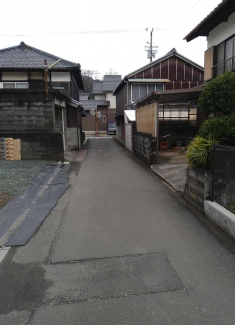 喜木売家の画像
