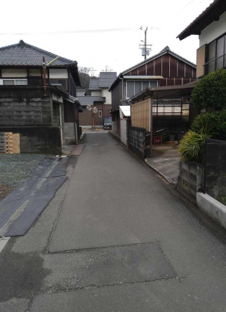喜木売家の画像
