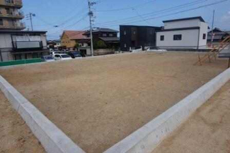 新居浜市土橋２丁目の売地の画像