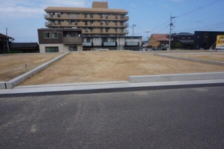 新居浜市土橋２丁目の売地の画像