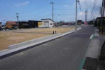 新居浜市土橋２丁目の売地の画像