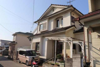 別府町中古住宅の画像