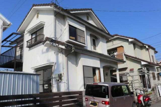 別府町中古住宅の画像