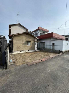 新居浜市田の上２丁目の中古一戸建ての画像