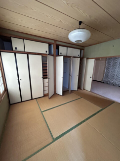 新居浜市田の上２丁目の中古一戸建ての画像