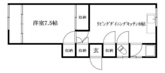 サンハイツいしづちの画像