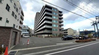 松山市高砂町３丁目の中古マンションの画像