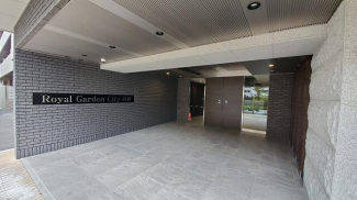 松山市高砂町３丁目の中古マンションの画像