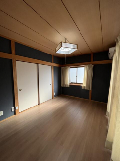 南梅本町　中古戸建の画像