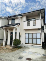 松山市南梅本町の中古一戸建ての画像