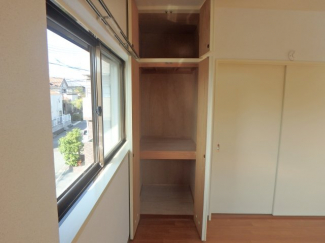 大きなものも収納できそうです