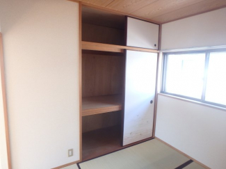 収納があります