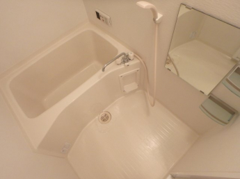 日々の暮らしに欠かせないお風呂です