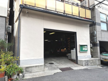 【外観】