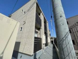 【外観】