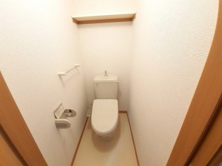 【トイレ】