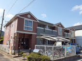 加東市下滝野３丁目のアパートの画像