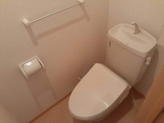 【トイレ】