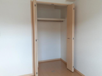【収納】