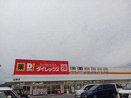 ダイレックス加東店まで1600m