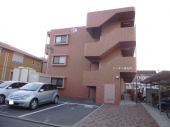 松山市西石井６丁目のマンションの画像